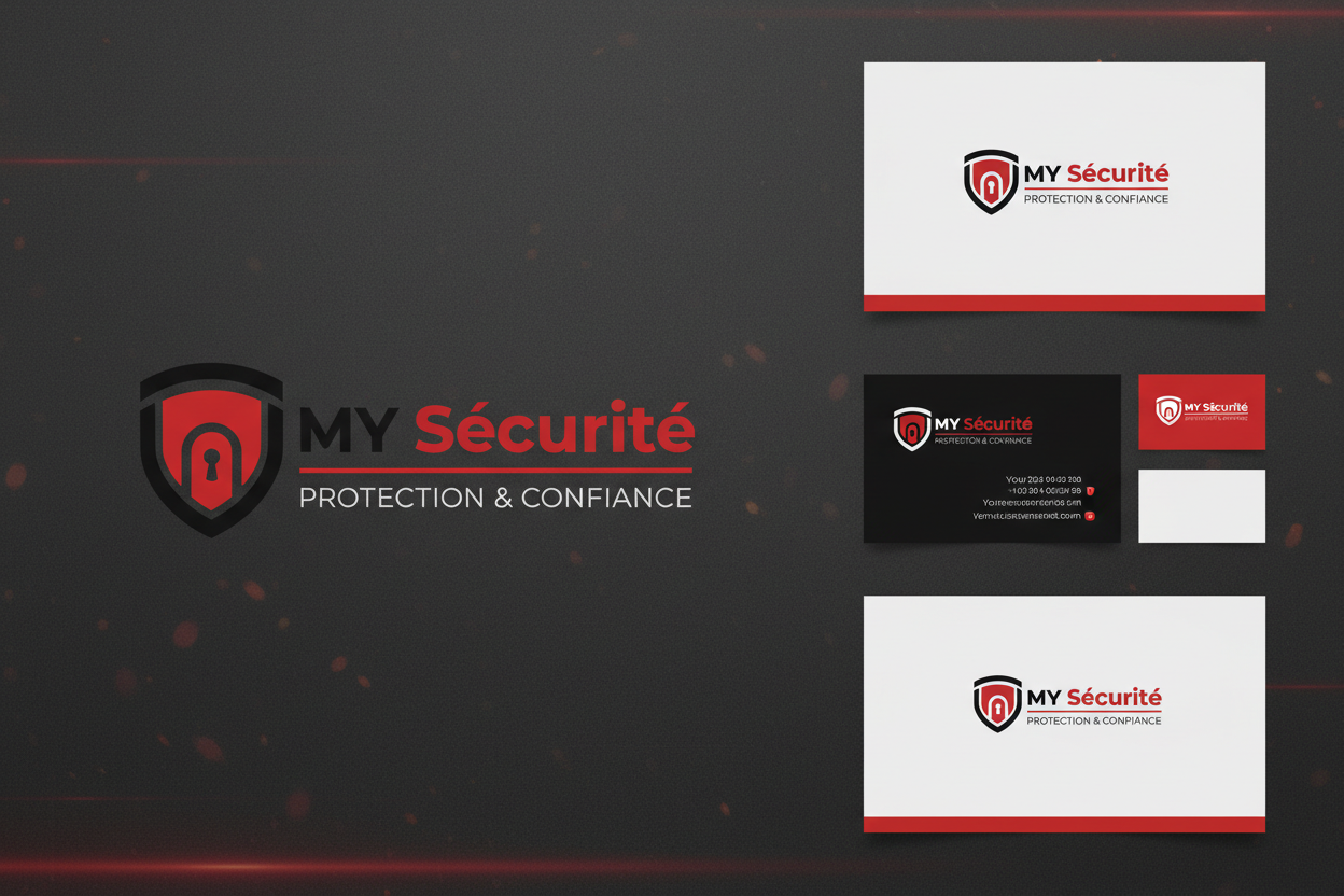 en rouge et noir stp 