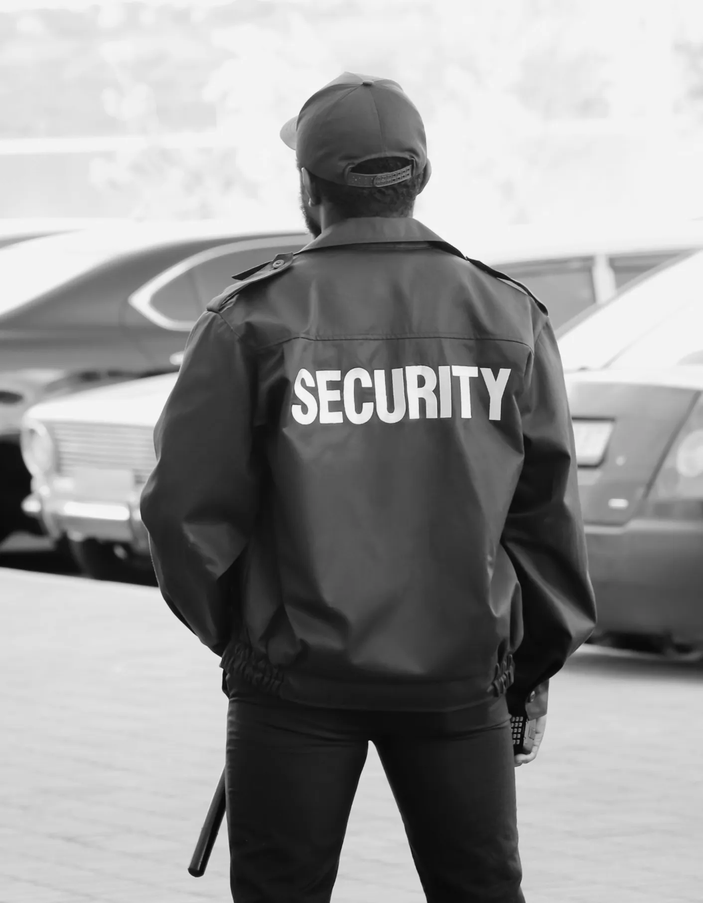 Sécurité événementielle